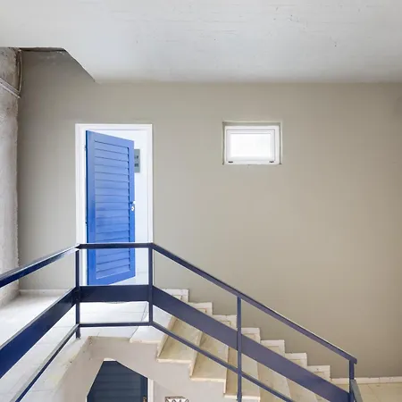 Renovated Seaside Cabin In Sounio Sounion Exterior photo