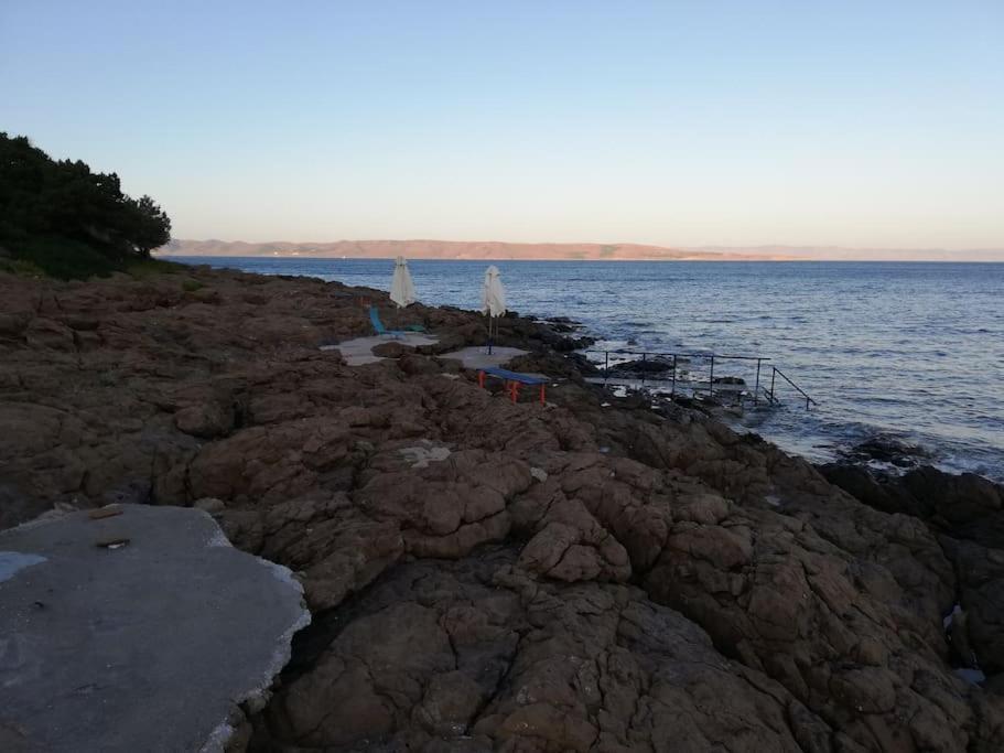 Apartment Renovated Seaside In Sounio Kap Sounion